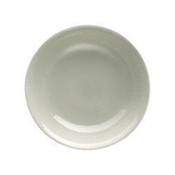 Tallrik djup 19 cm Äng