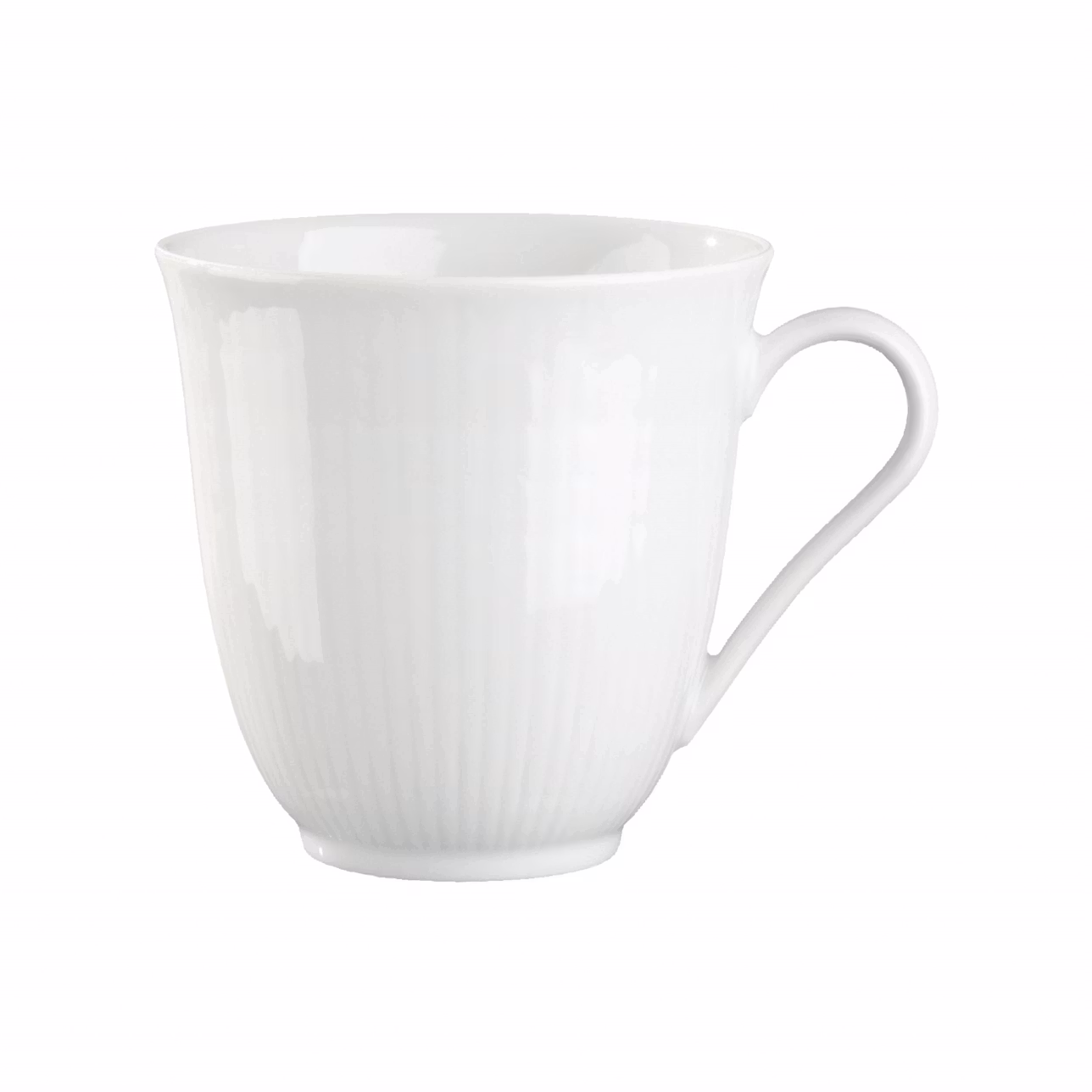 Mugg 30 cl snö