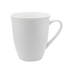 Mugg 50 cl snö