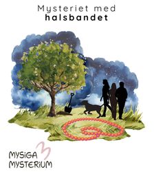 Mysteriet med halsbandet