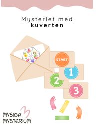Mysteriet med kuverten