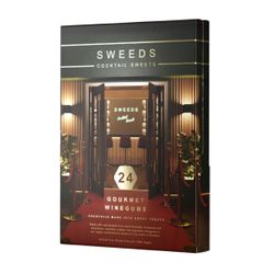 Sweeds julkalender 2025
