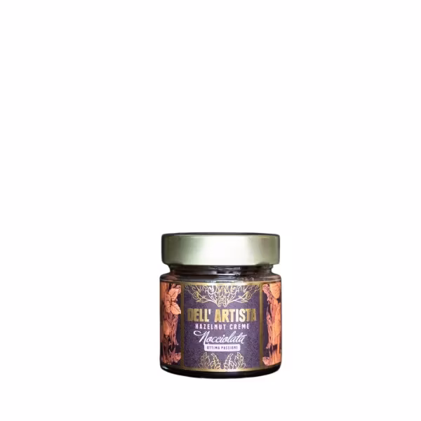 Hasselnötscréme 200g