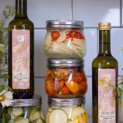 Proseccovinäger 500ml