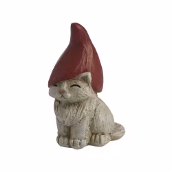 Katten Luva H.7,2cm