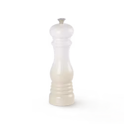 Saltkvarn 21 cm Meringue