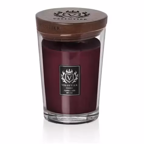 Doftljus Alpine Vin Brule