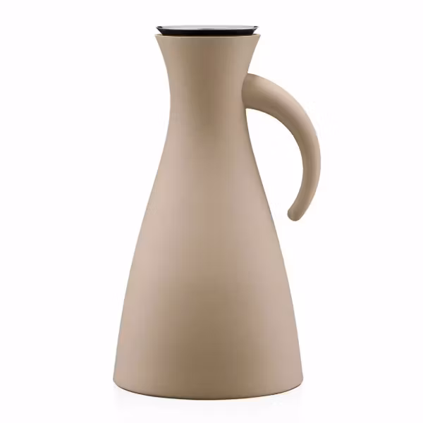 Termoskanna vaccum Caramel Cream