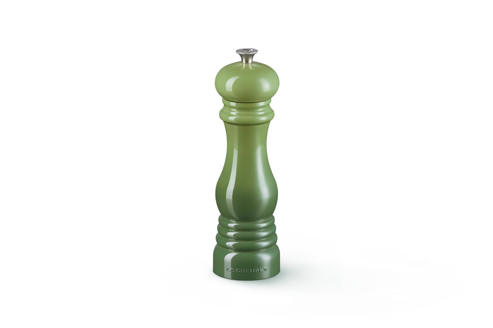 Pepparkvarn 21 cm Bamboo green