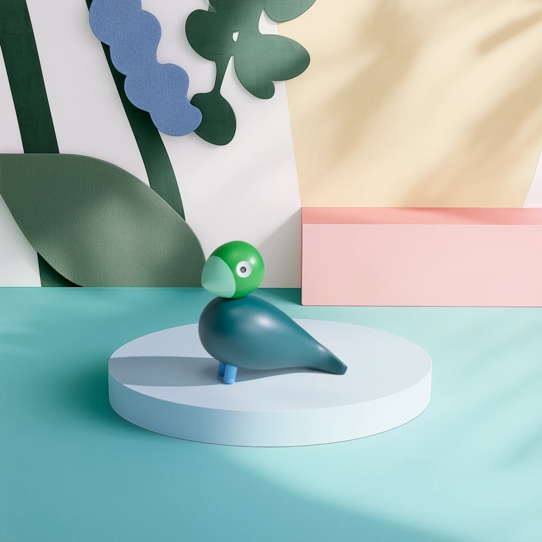 Birk årsfågel 2026