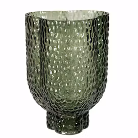 Vas Mandy Grön stor