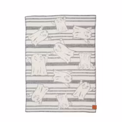 Barnfilt Spöket Laban - i begränsad utgåva