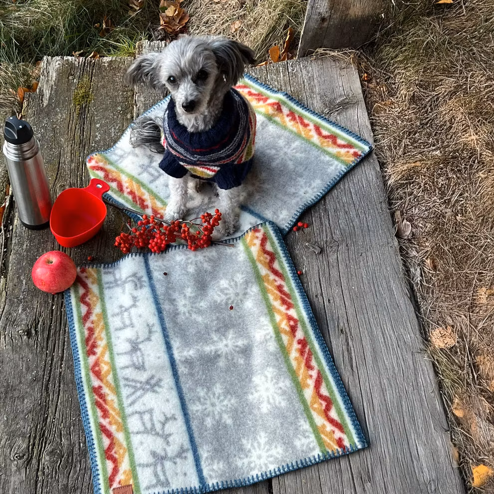 Sittunderlag Laponia