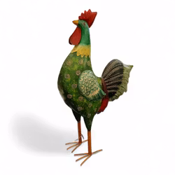 Tupp Yogi (SÄLJES ENDAST I BUTIK)