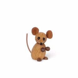 Mus City Mouse