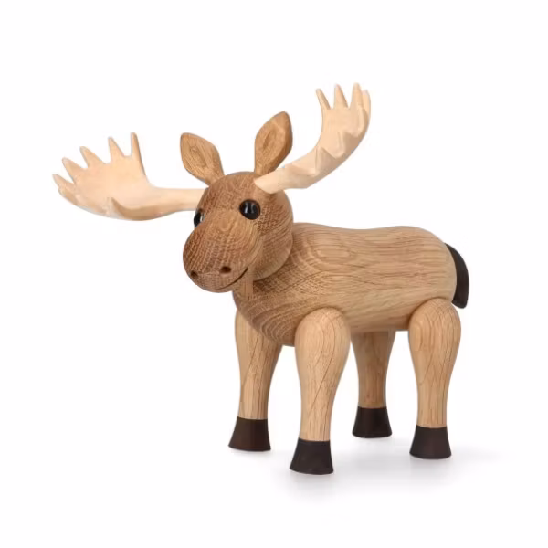 Älg Harald