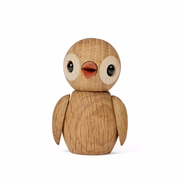 Spring Bird Jokey Termoask