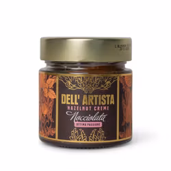 Hasselnötscréme 200g