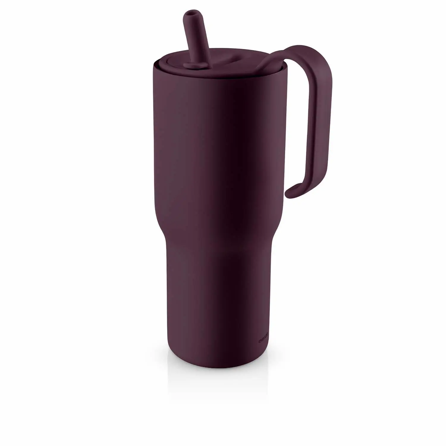 Sip'n'Go tumbler fig purple