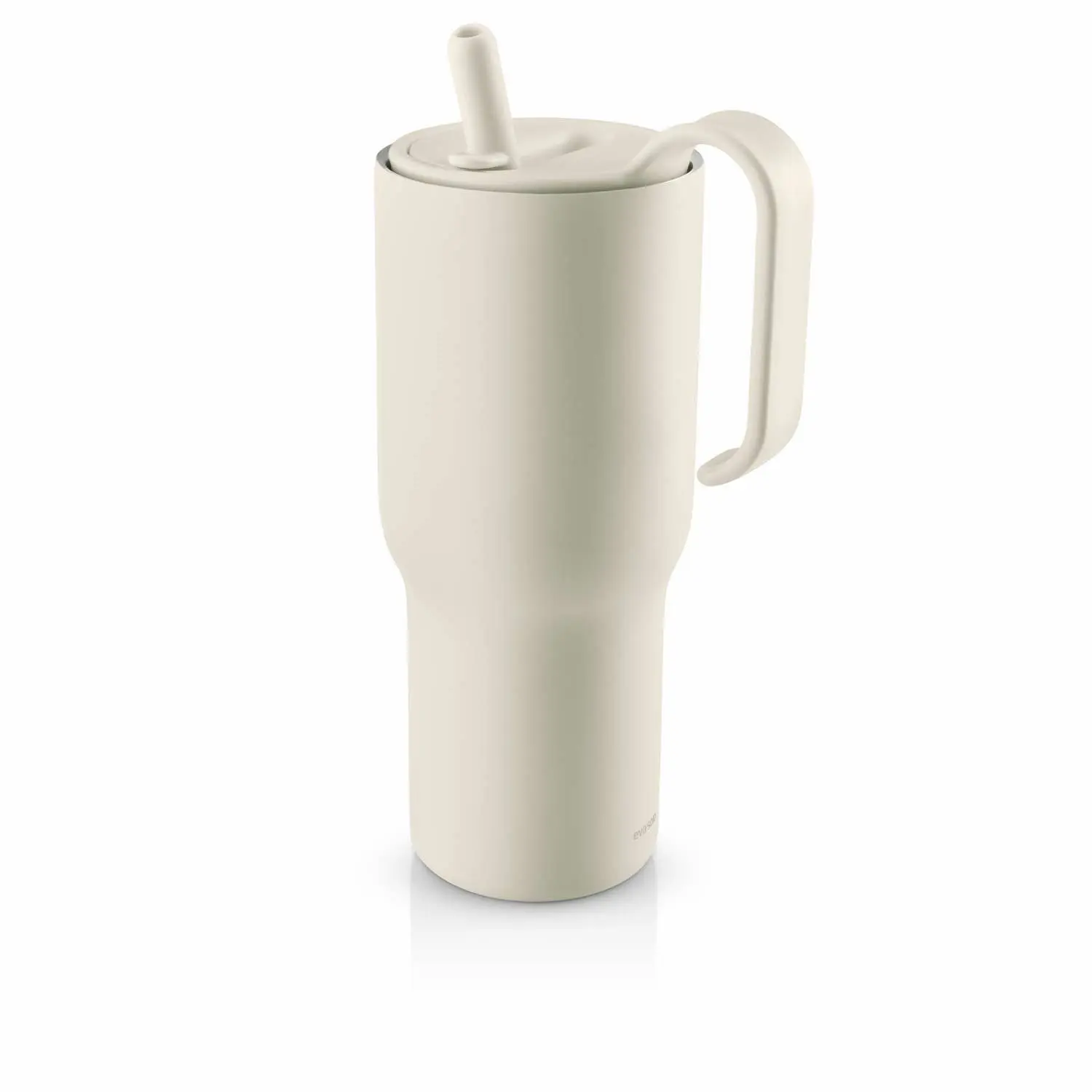 Sip'n'Go tumbler coconut