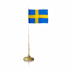 Flaggstång klassisk