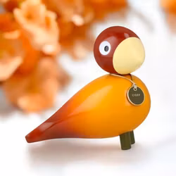 Sångfågel Cosy Story Bird