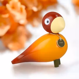 Sångfågel Cosy Story Bird