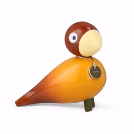 Sångfågel Cosy Story Bird