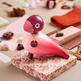 Kopia Sångfågel Passion Story Bird