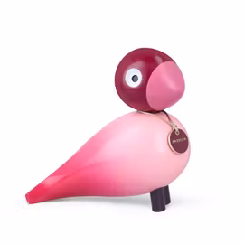 Kopia Sångfågel Passion Story Bird