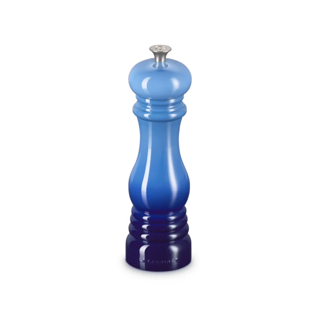 Saltkvarn 21 cm Azure