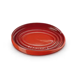 Grytskedshållare stengods Cerise