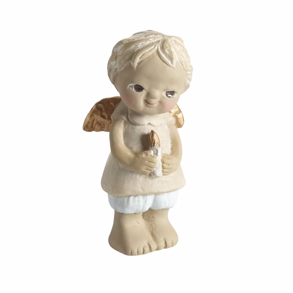 Hoppets Ängel