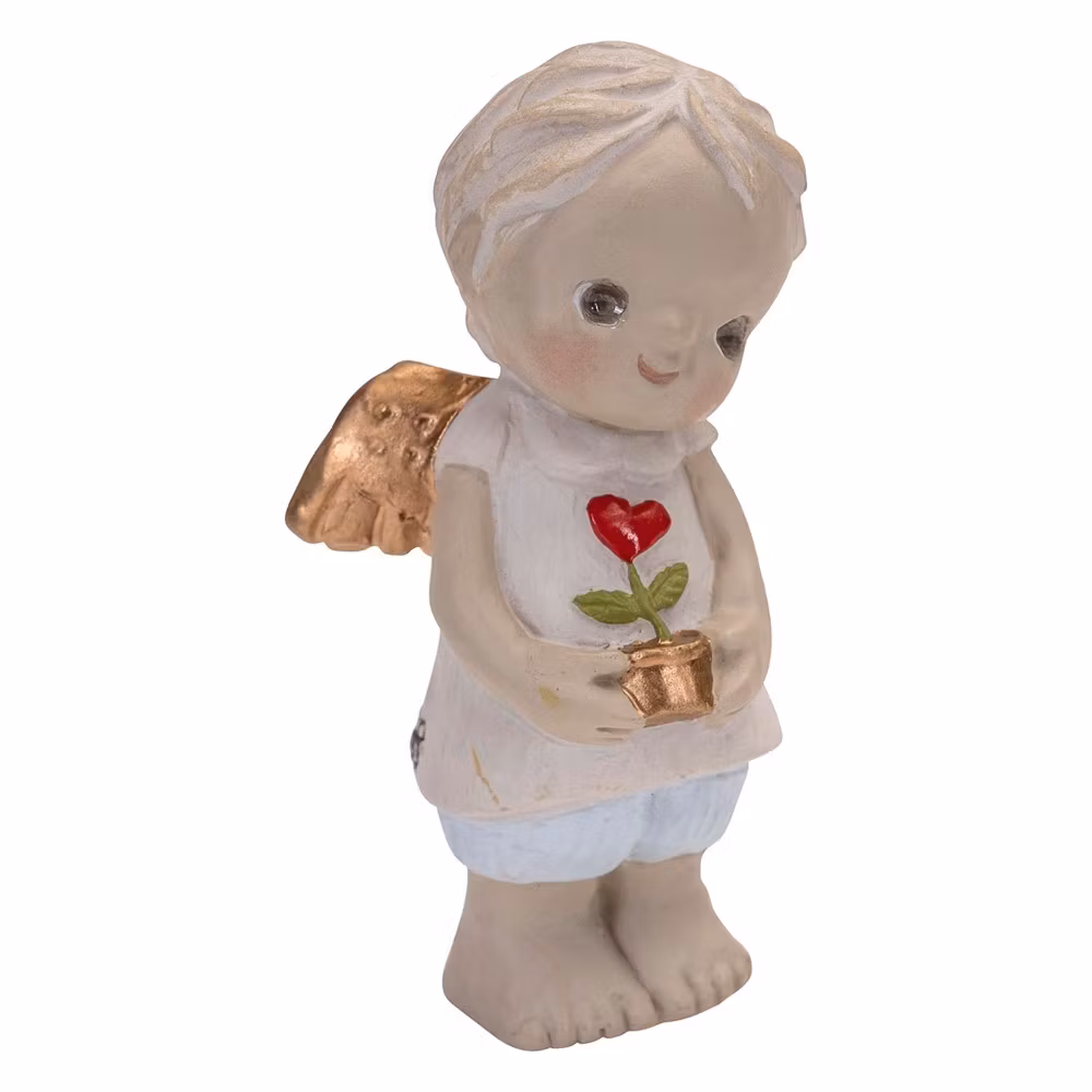 Hälsans Ängel
