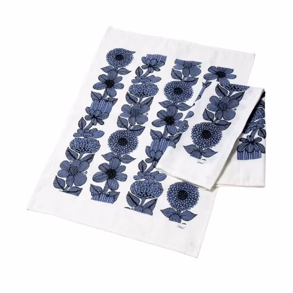 Kökshandduk Aster 50*70