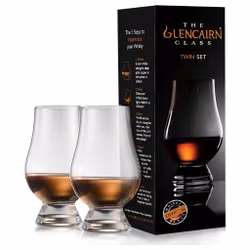 Glencairn whiskyglas 2-pack