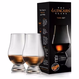 Glencairn whiskyglas 2-pack