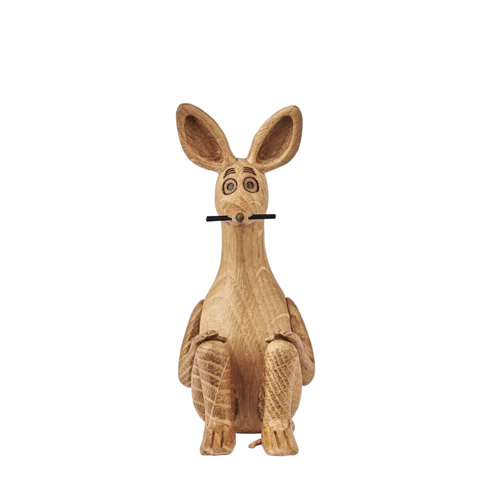 Mumin Trädekoration Sniff Ek