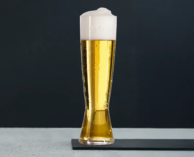 Beer Classic Tall Pilsnerglas 2-pack