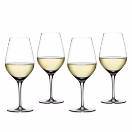 Authentis Vitvinsglas 36cl 4-pack
