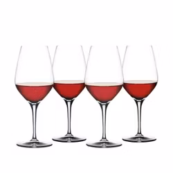 Authentis Rödvinsglas 4-pack