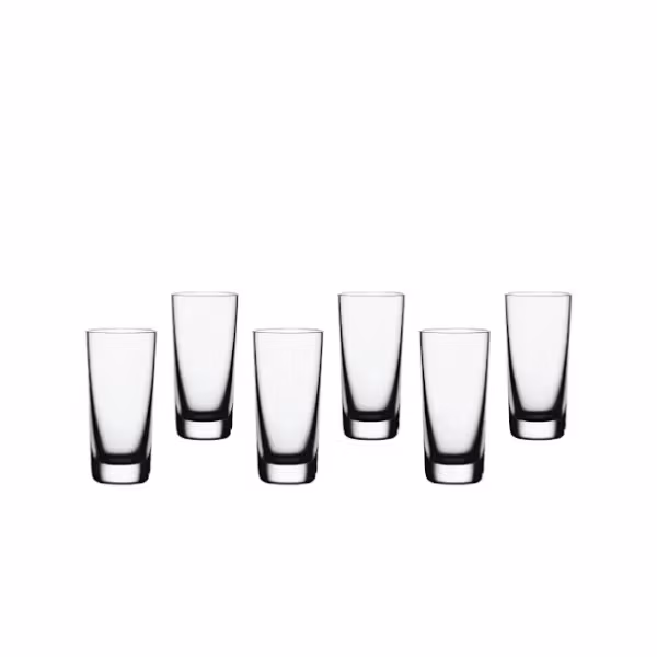 Shotglas 5,5cl 6-pack