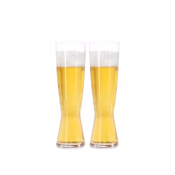 Beer Classic Tall Pilsnerglas 2-pack