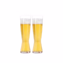 Beer Classic Tall Pilsnerglas 2-pack