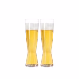 Beer Classic Tall Pilsnerglas 2-pack