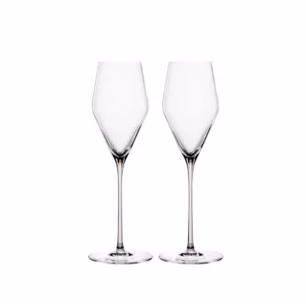 Definition Champagneglas 25cl 2-Pack