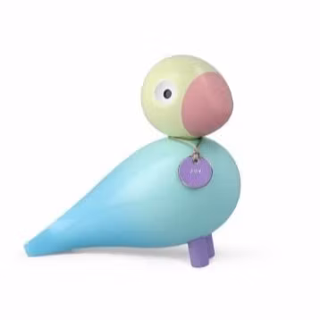 Sångfågel Joy Story Bird