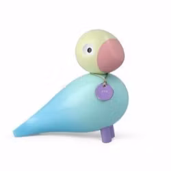 Sångfågel Joy Story Bird