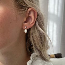 Daily örhängen guld