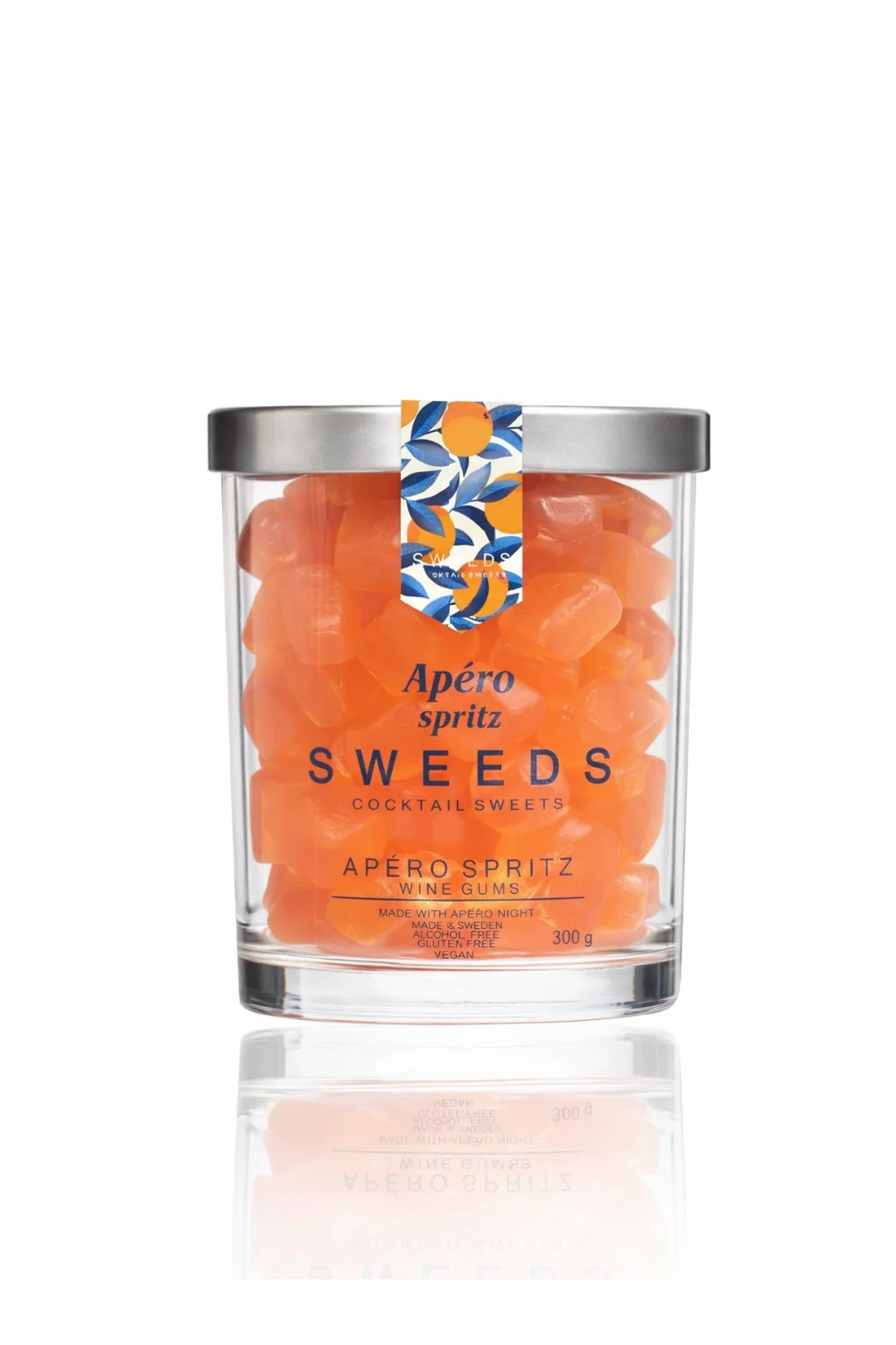 Vingummi Apéro Spritz